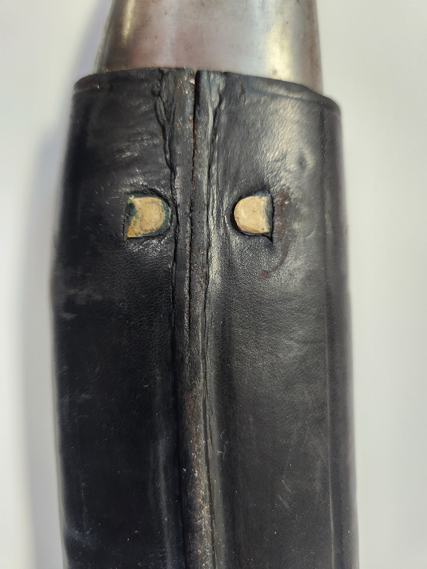 Imperial Austrian Pioneer Short Sword
