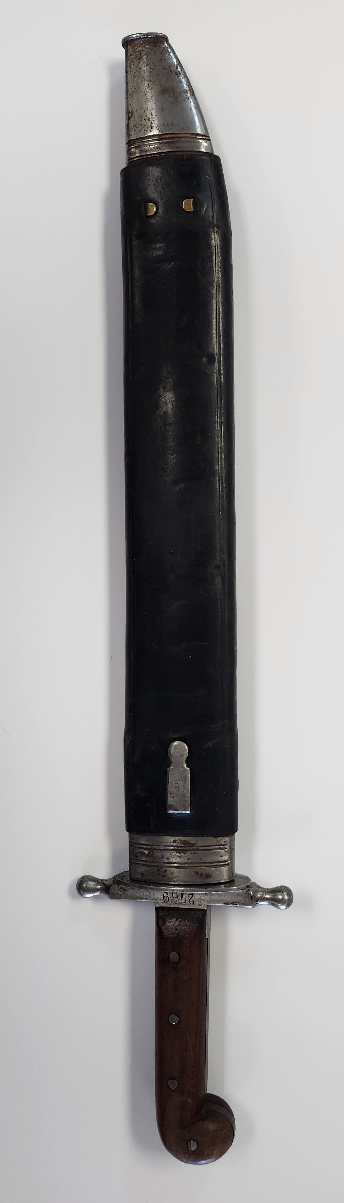 Imperial Austrian Pioneer Short Sword