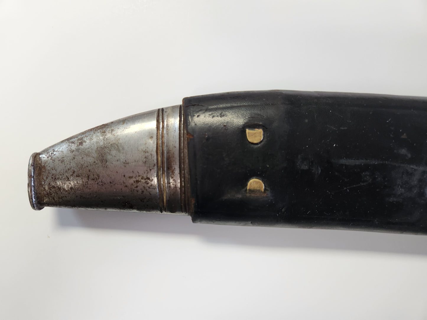 Imperial Austrian Pioneer Short Sword