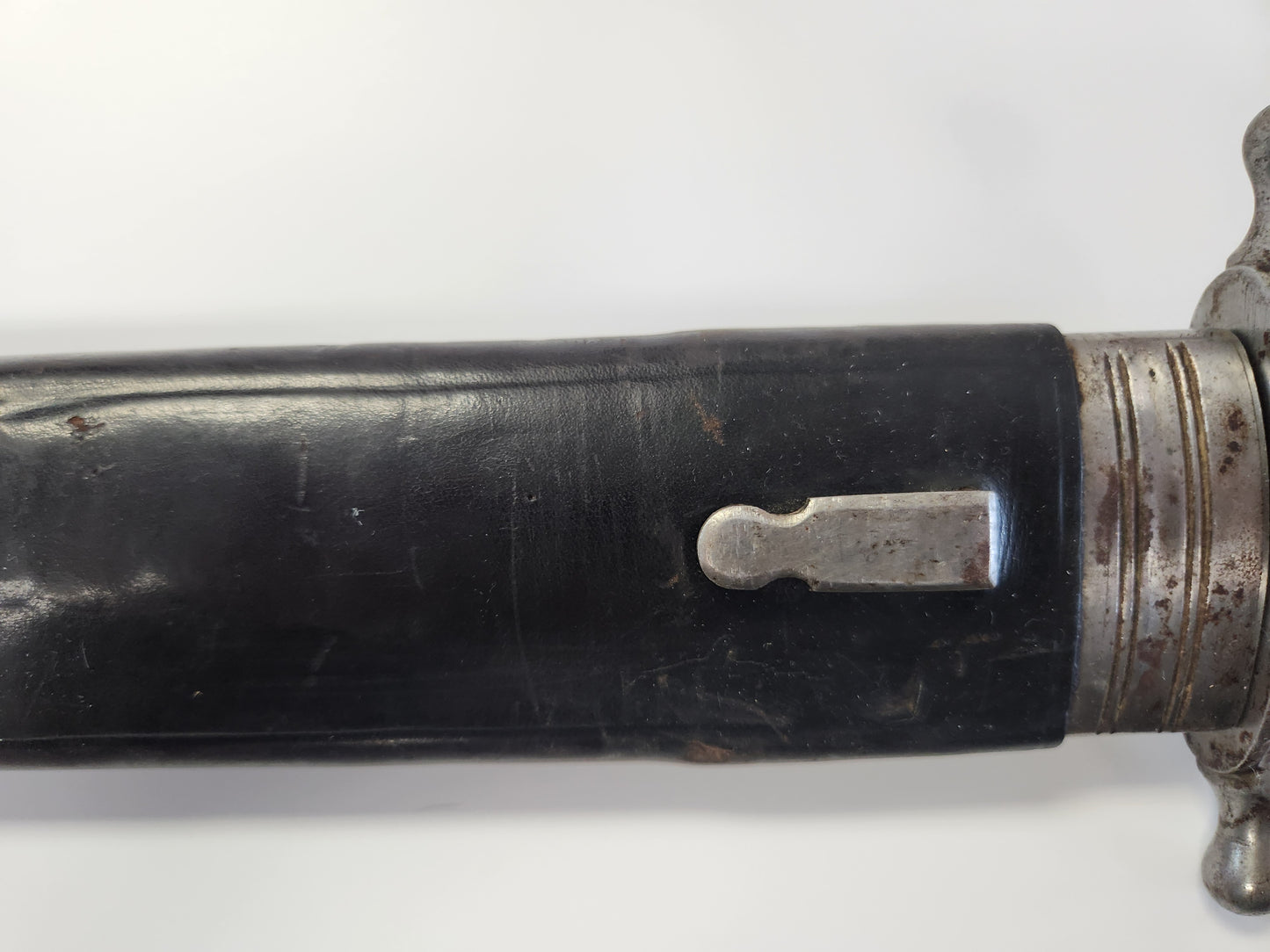 Imperial Austrian Pioneer Short Sword