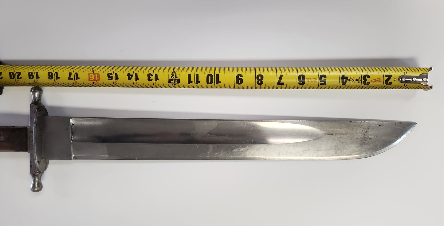 Imperial Austrian Pioneer Short Sword