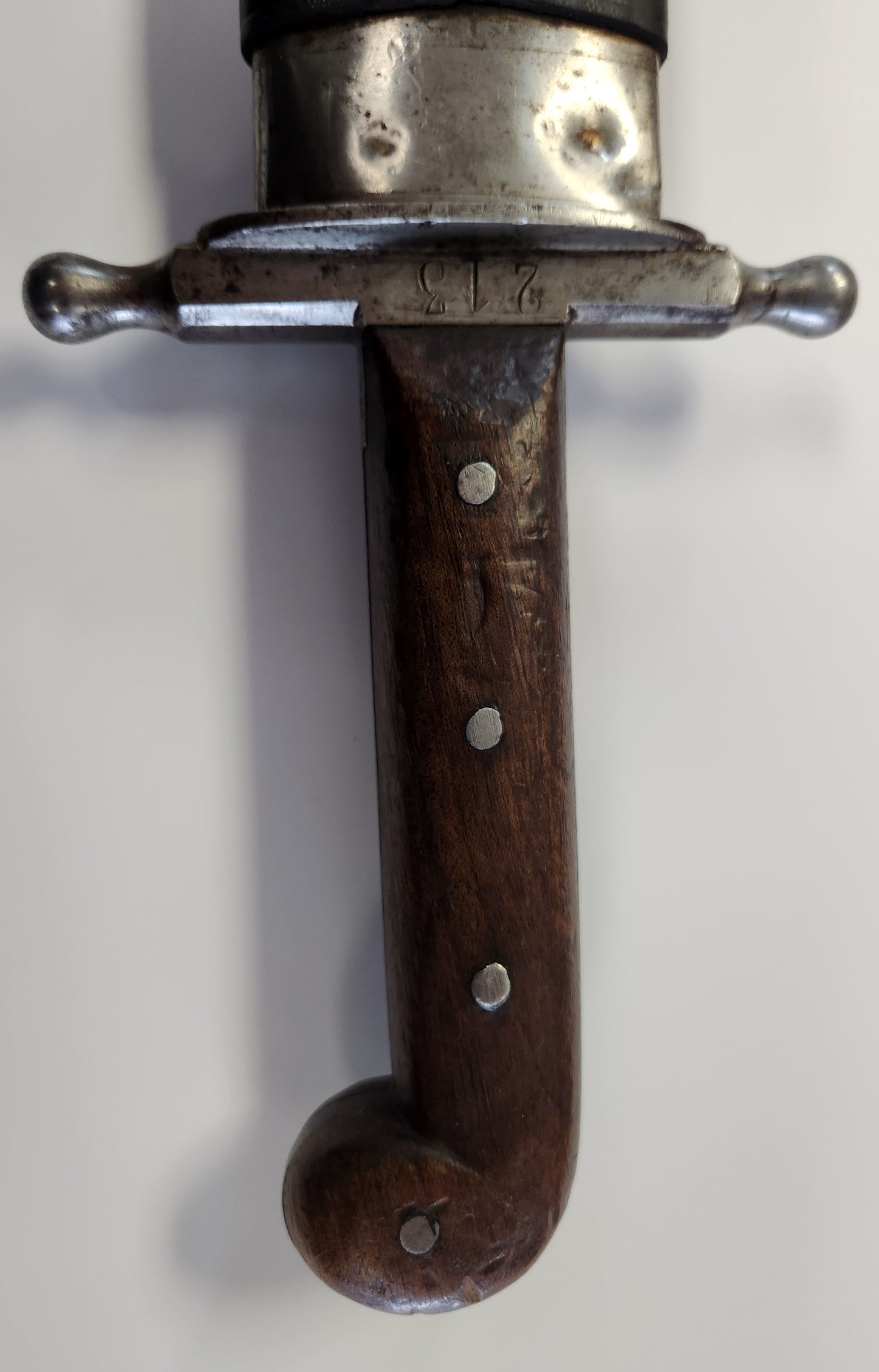 Imperial Austrian Pioneer Short Sword