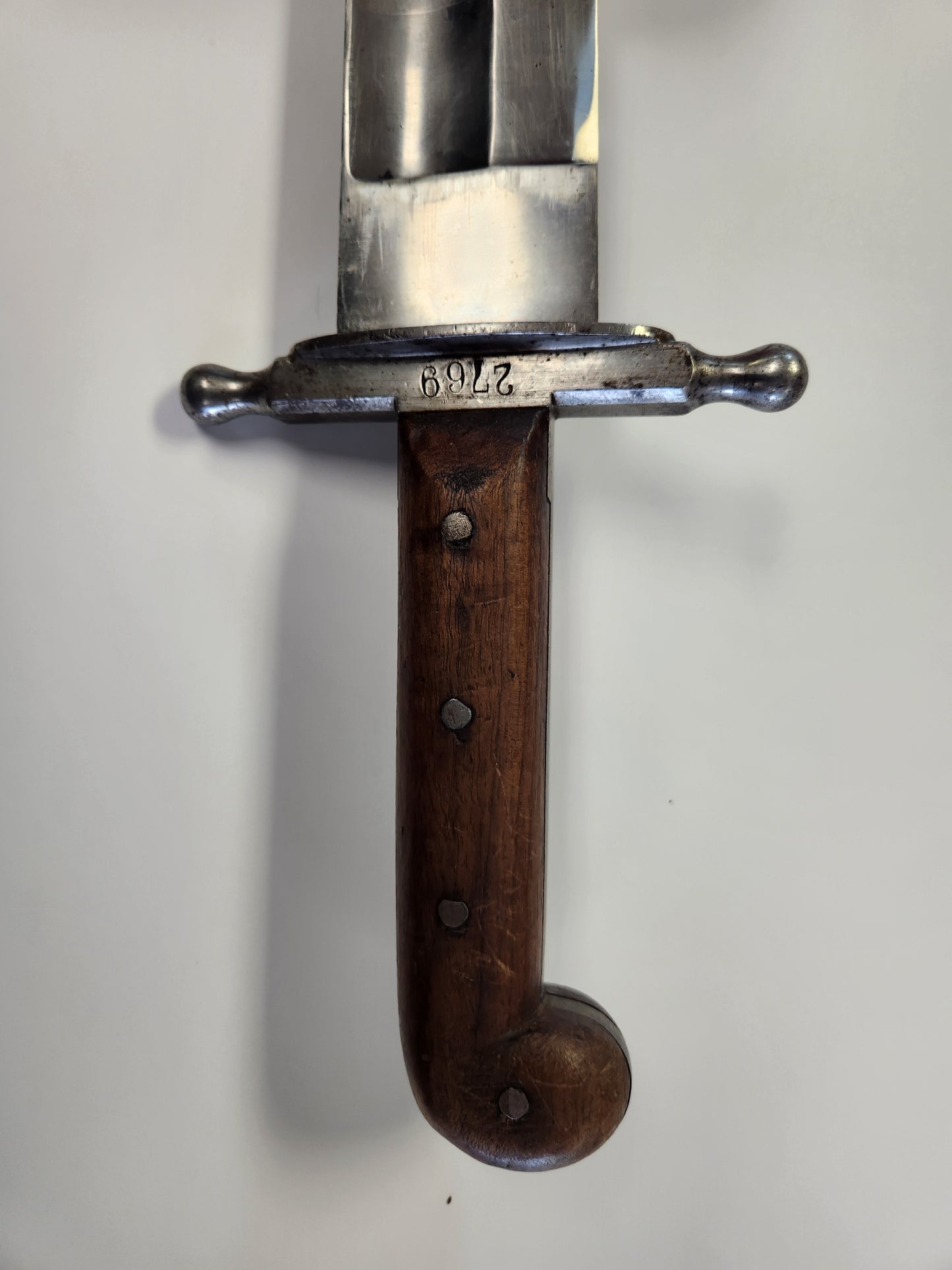 Imperial Austrian Pioneer Short Sword
