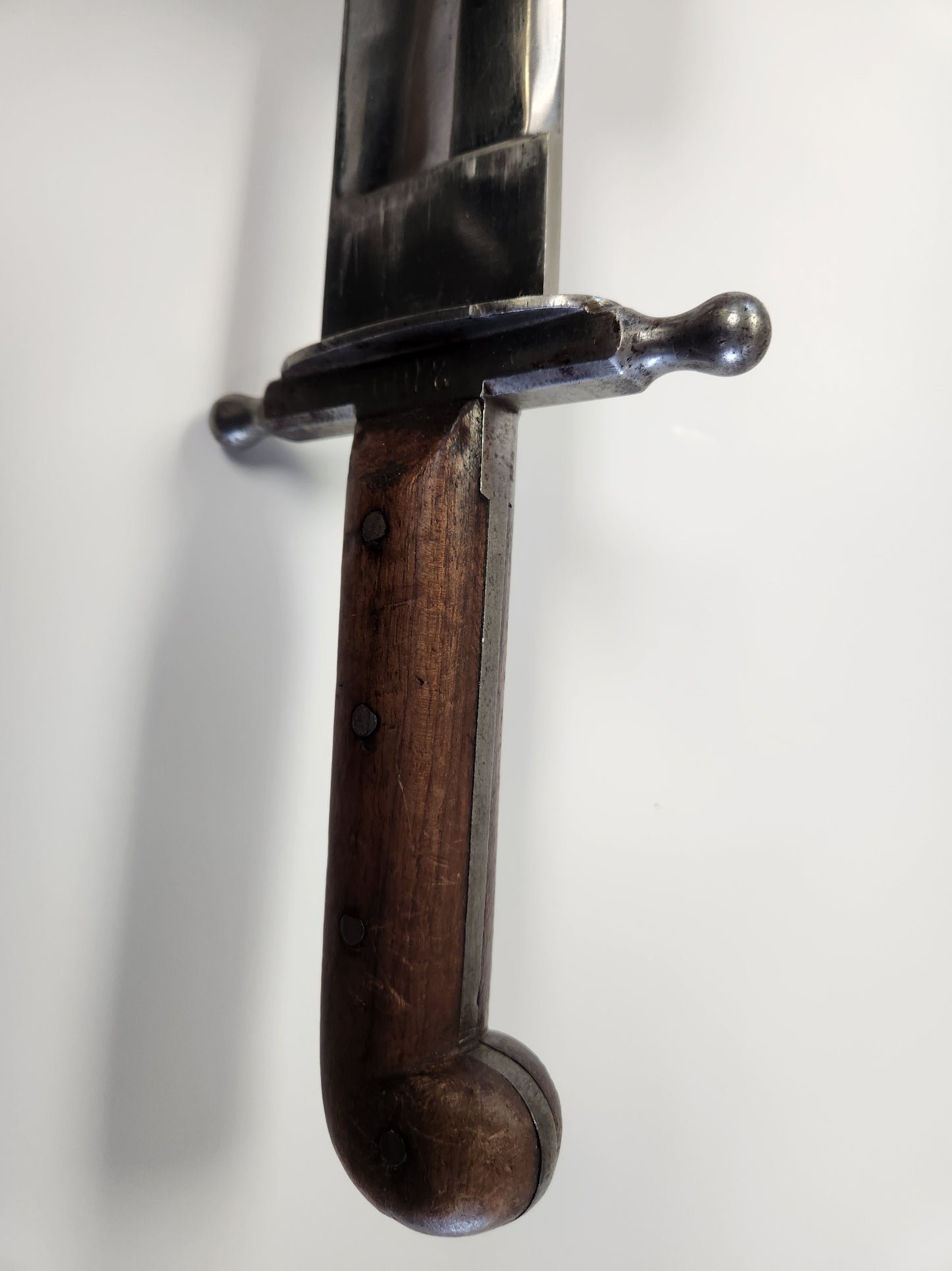 Imperial Austrian Pioneer Short Sword